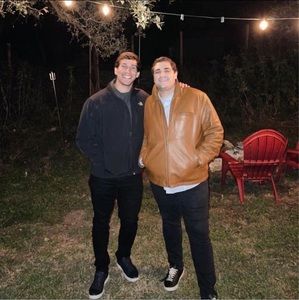 Meet your Posher, Sergio